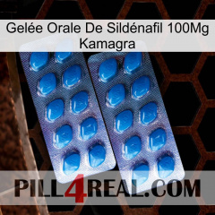 Gelée Orale De Sildénafil 100Mg Kamagra viagra2